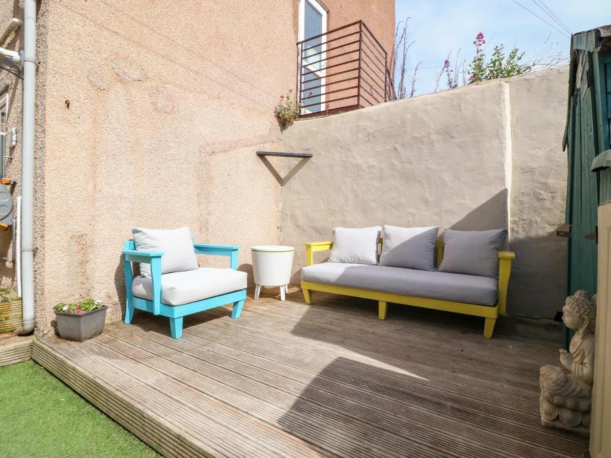 3 Bedroom In Town Centre * Llandudno